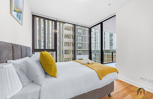 Wolli Creek Apartment | Warm&Comfortable Apartment in Wolli Creek