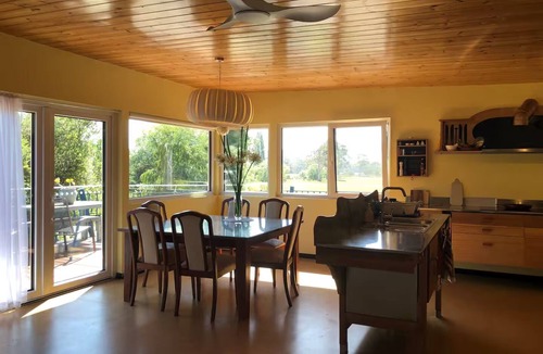 Margate House | Warm home in rural setting.