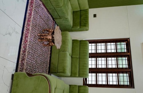 Nedumangad House | warm welcome to gaurisangaram