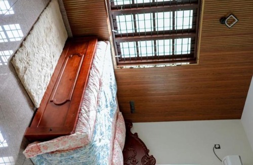 Nedumangad House | warm welcome to gaurisangaram
