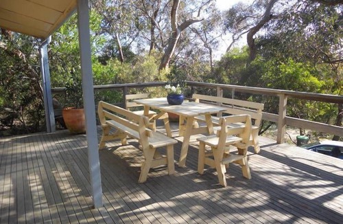 Anglesea House | Warrina @ 8 Edward St. Anglesea