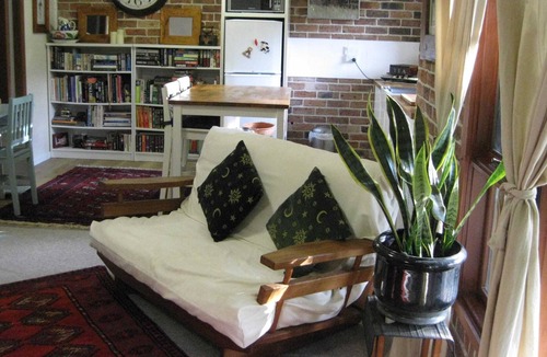 Curramore Bed & Breakfast | Warriwul Rural Farmland B&B Retreat