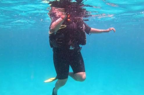 Shimoni Boat Rental | Wasini dolphin adventure
