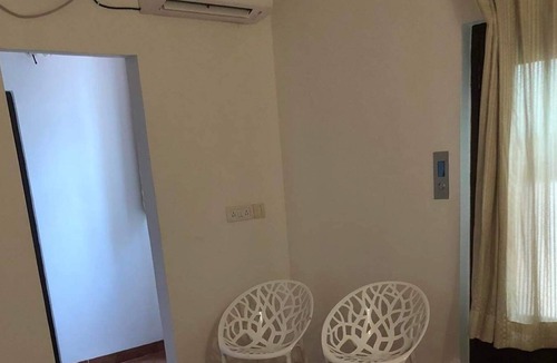 Guirim Villa | Water Villa with Feild view