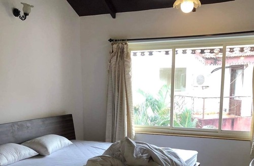 Guirim Villa | Water Villa with Feild view