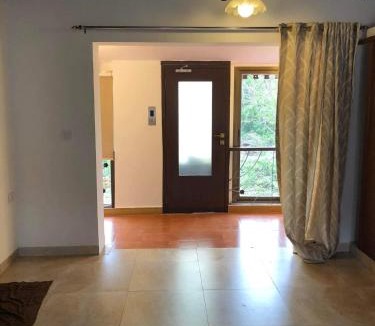 Guirim Villa | Water Villa with Feild view