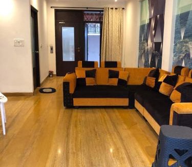 Guirim Villa | Water Villa with Feild view