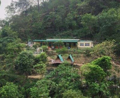 Sirala Other | Waterfall Camping A Hidden Paradise near Rishikesh