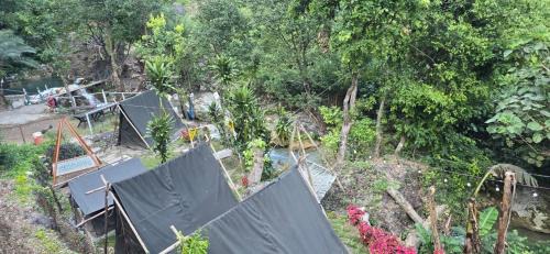 Sirala Other | Waterfall Camping A Hidden Paradise near Rishikesh