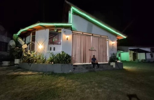 Mysore House | Waterfall Whispers & Coffee Aromas – A Cozy Family Retreat
