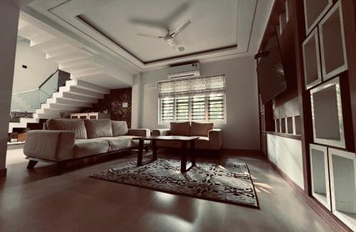 Kumarakom House | Waterlily Homestay