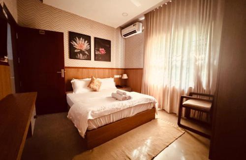 Kumarakom House | Waterlily Homestay