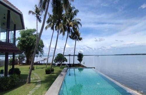 Kumbalam House | Waters Edge Kochi - a VKation Experience