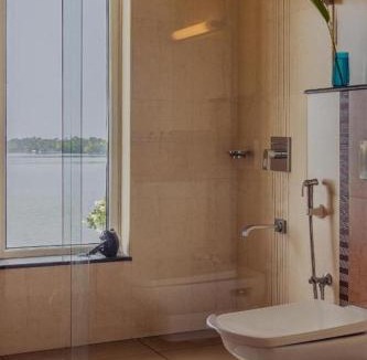 Kumbalam House | Waters Edge Kochi - a VKation Experience