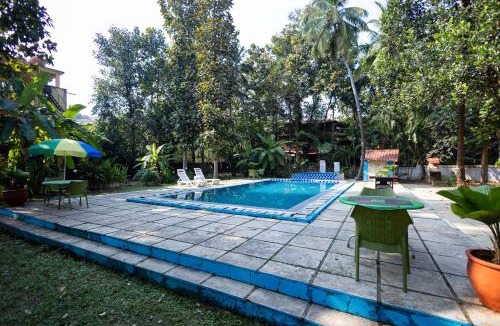 Dongorim Villa | Waters Edge Retreat l 6 BR Private Villa with Large Pool