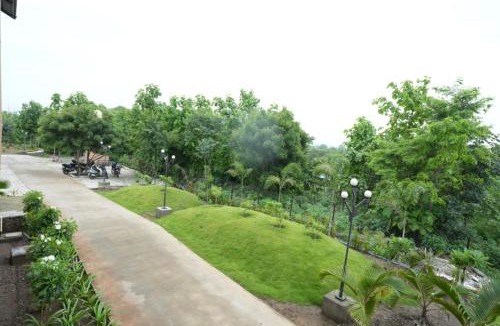 Chhindwara Resort | Waterstone resort