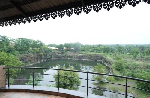 Chhindwara Resort | Waterstone resort