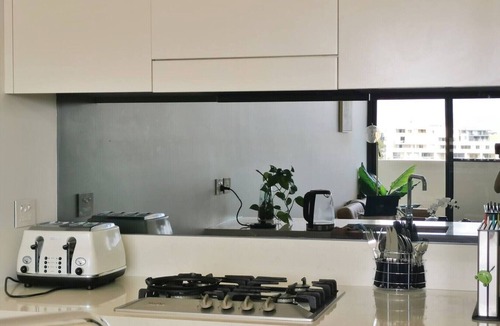Wentworth Point Apartment | Waterview Apt near Olympic Park Pool Parking, Wifi, Ferry & Train to City