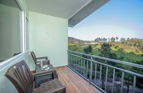 Kotagiri Villa | Wattle Grove Resort