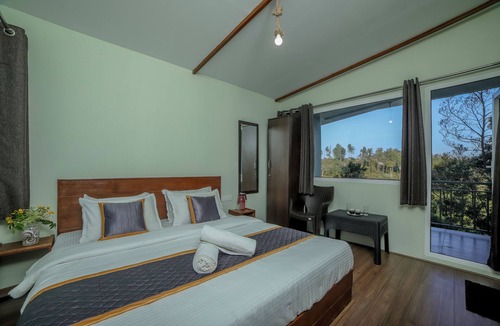 Kotagiri Villa | Wattle Grove Resort