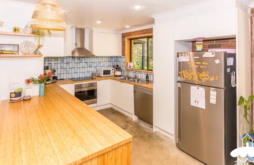 Sandy Point House | Wattle Haven at Sandy Point