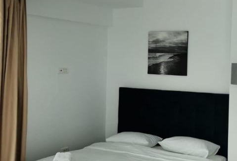 Mamaia-Sat Apartment | WAVE 3 Promenada Apartments