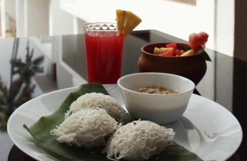 Edava Resort | Wavealokam Beach Retreat