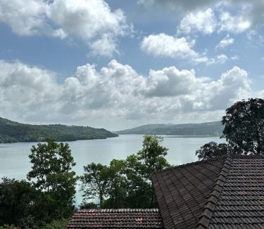 Ambavna Hotel | Waves and Vibes Resort