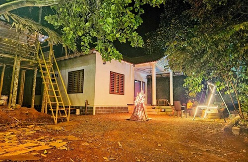 Mananthavady Villa | Wayanad days holiday home