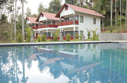Kalloor House | Wayanad Fort Resort, Noolpuzha, Kerala