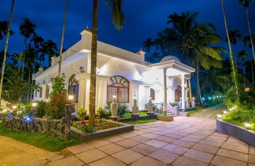 Kalloor House | Wayanad Fort Resort, Noolpuzha, Kerala