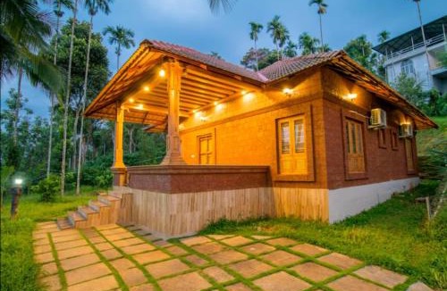 Kalloor House | Wayanad Fort Resort, Noolpuzha, Kerala