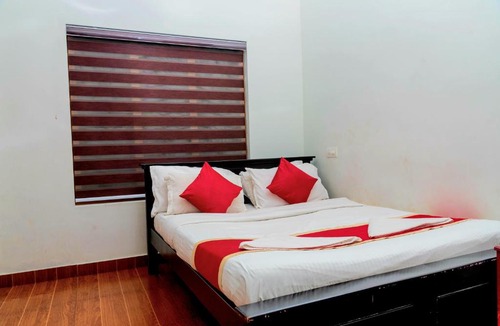 Vythiri House | wayanad hill