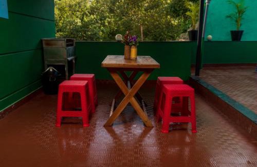 Vythiri House | Wayanad home stay