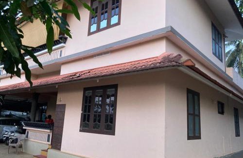Pinangode House | Wayanad Homestay