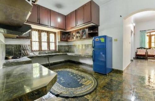 Kottappadi part Villa | Wayanad Inns Serviced Villa