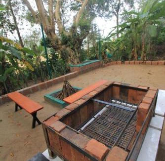 Kattikkulam House | Wayanad One
