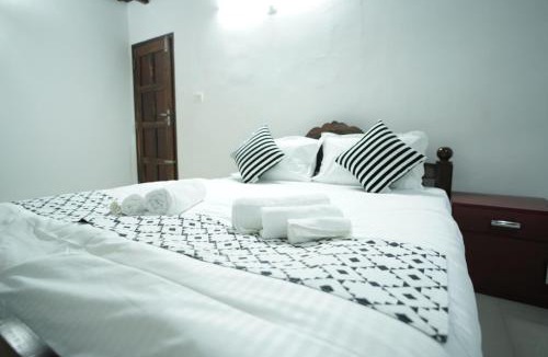 Krishnagiri Apartment | Wayanad Palm Grove Retreat 1st Floor