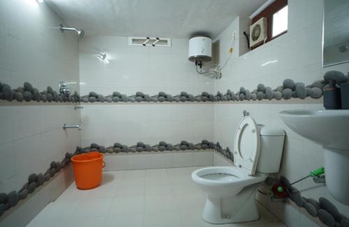 Krishnagiri Apartment | Wayanad Palm Grove Retreat 1st Floor