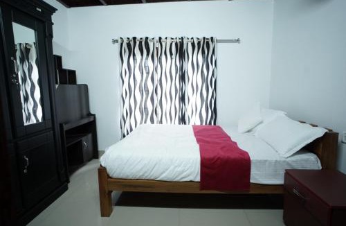 Krishnagiri Apartment | Wayanad Palm Grove Retreat 1st Floor
