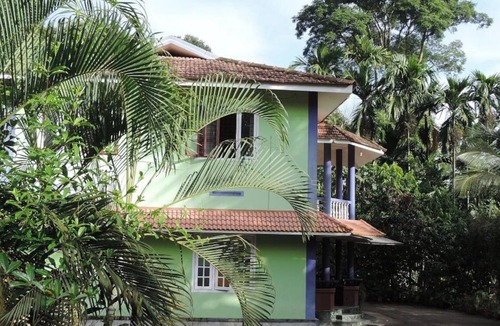 Kolagappara Bed & Breakfast | Wayanad Stay- The Coffee-suite