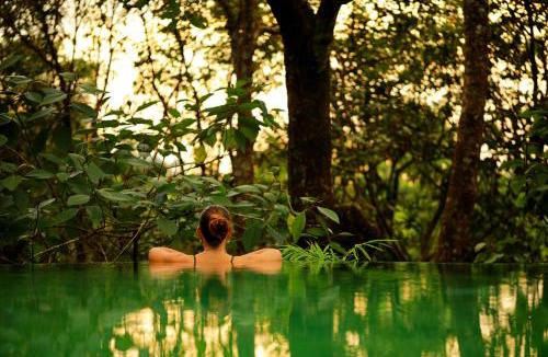 Kunnathidavaka Resort | Wayanad Wild - A CGH Earth Experience