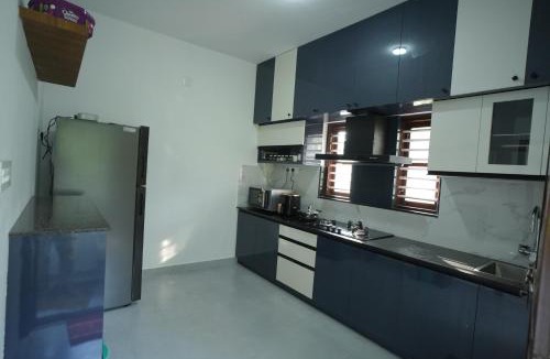 Sulthan Bathery Apartment | Wayanadanhuts Home Stay