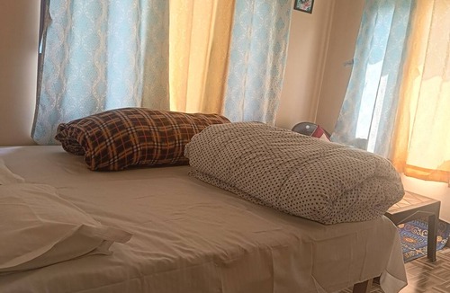 Munsyari House | We are not a commercial hotel. we are your home