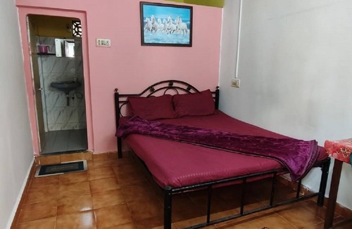 Arambol House | We have best wifi speed, our guest house is silent