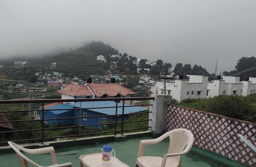 Kodaikanal Villa | We have individual villas and cottages in kodaikanal