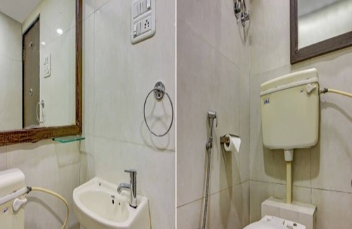 J B Nagar Hotel | We Stay - Andheri