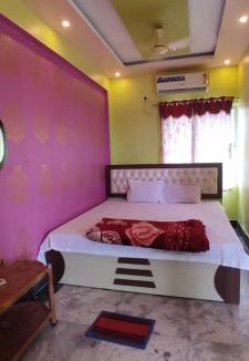 Navadvipa Hotel | Weaver lodge & banquet