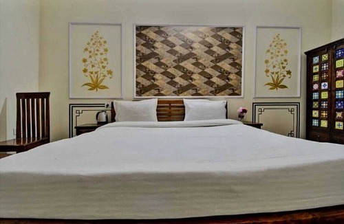 Kukas Resort | Wedcation Rani Bagh Resort By TIVOLI
