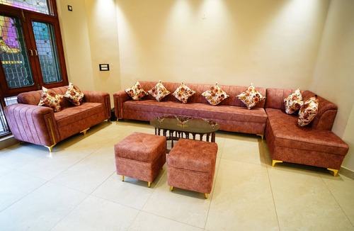 New Delhi Villa | Wedding Stay, Relaxing Family Getaway, Short Duration Events